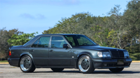 1993 Mercedes-Benz 500 E 6.0 AMG