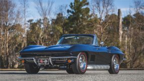 1967 Chevrolet Corvette