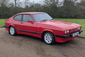 1988 Ford Capri