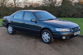 1997 Toyota Camry