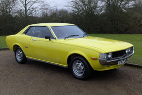 1978 Toyota Celica