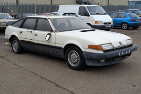  Rover SD1