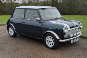 1990 Rover Mini