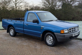 1999 Ford Ranger