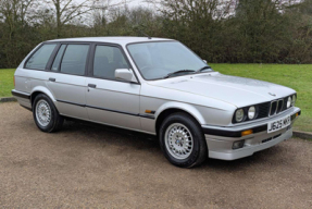 1992 BMW 316i