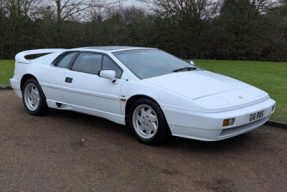 1990 Lotus Esprit