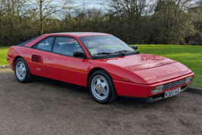 1995 Ferrari Mondial