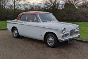 1964 Sunbeam Rapier