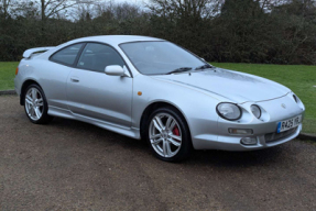 1998 Toyota Celica