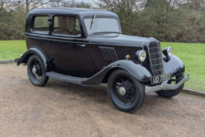 1936 Ford Model Y