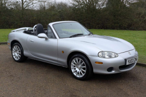 2003 Mazda MX-5