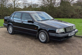 1993 Volvo 850