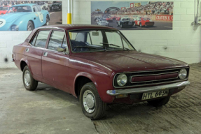 1975 Morris Marina