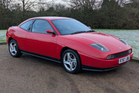 1998 Fiat Coupe