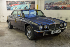 1978 Daimler Sovereign