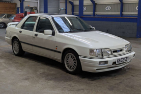 1992 Ford Sierra Sapphire Cosworth