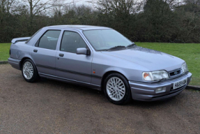 1991 Ford Sierra Sapphire Cosworth