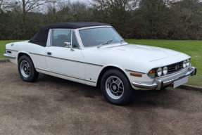 1973 Triumph Stag