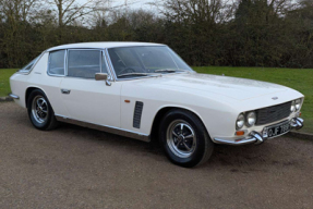 1968 Jensen Interceptor