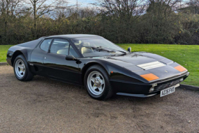 1984 Ferrari 512 BBi