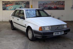 1993 Volvo 440