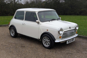 1994 Rover Mini