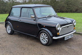 1989 Austin Mini