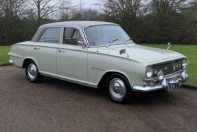 1963 Vauxhall Victor