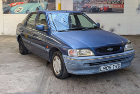 1994 Ford Escort