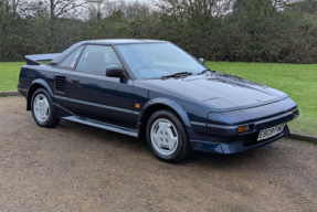 1988 Toyota MR2