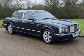 1999 Bentley Arnage