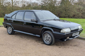 1988 Citroën BX