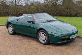 1991 Lotus Elan