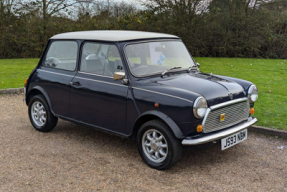 1991 Rover Mini