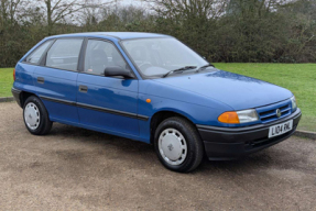 1994 Vauxhall Astra