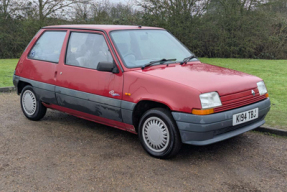 1993 Renault 5