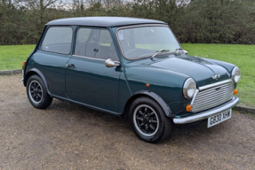 1990 Rover Mini