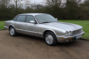 1998 Jaguar XJ