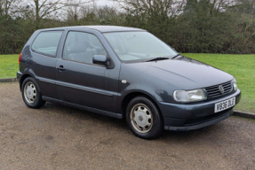 1999 Volkswagen Polo