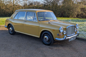 1972 Vanden Plas Princess 1300