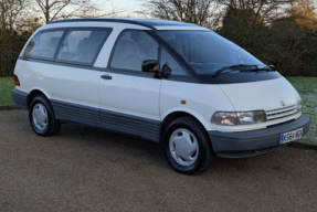 1993 Toyota Previa