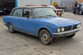 1978 Triumph Dolomite