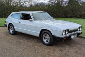 1979 Reliant Scimitar GTE