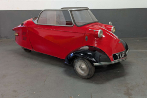 1957 Messerschmitt KR 200