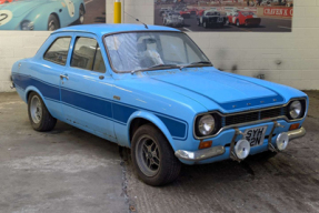 1974 Ford Escort RS2000