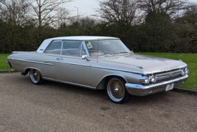 1962 Mercury Monterey