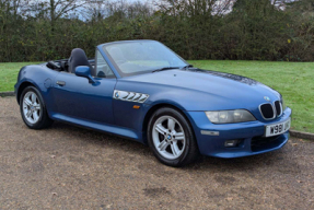 2000 BMW Z3