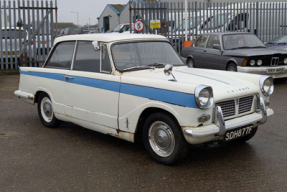 1968 Triumph Herald