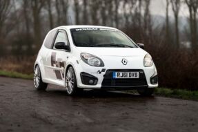 2011 Renault Twingo