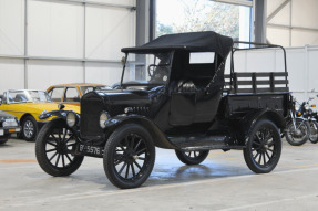 1925 Ford Model T